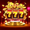 잭팟 이미지