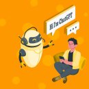 ​챗GPT가 청소년에게 해로운 조언을 한다? 연구진의 경고 이미지