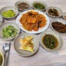 여수아구찜 이미지