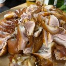 대봉수대학로족발 | [종로] 혜화역 맛집 족발이 맛있는 '대학로 족발보쌈' 내돈내먹 솔직후기