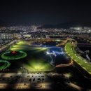 국가정원 저류지주차장 화장실 네이버블로그