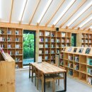 토끼사육장 인근(배봉산) 이미지