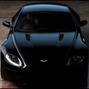 Aston Martin V8 Vantage 이미지