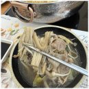 샤브올데이 경남고성점 이미지