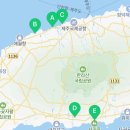 제주도게스트하우스파티 리조트 청 이미지