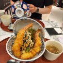 육회한삼계탕