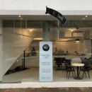 [cafe] 청주 성안길+시내 카페 | 그리프 커피 ; griff coffee