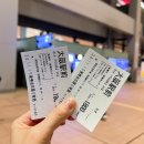 오사카 여행 1일차 아시아나항공 모바일체크인 간사이공항 고속버스타고 우메다역으로 가는 법 호텔...