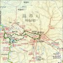 100대 명산(파주 감악산) 이미지