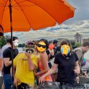바인 민박 | 베를린 여행 이색 보트파티 Berlin Beats &amp; Boats 장단점, 베를린호텔