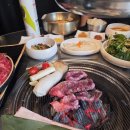 기장 용궁사 맛집 대신 분위기+우대갈비 종결 로아누 후기!