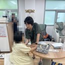 용강노인복지관 이미지