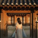 선교장 앞 | 강릉 선교장 고택길, 시간이 멈춘 듯한 산책 후기