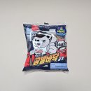 kbo 신상 빵 추천 삼립 두산 베어스 곰발바닥 꿀빵 후기