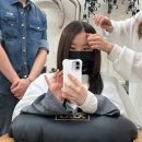스트레이트커피 - 광진구 능동로 288 | 한남동 미용실 추천 '온리포유 한남본점' 반달 디자이너님께 매직스트레이트 받은 후기