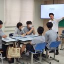 11650-17-196-18 | [서울도시과학기술고등학교]1,2학년 진로캠프 / 2023년 7월 17일~18