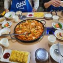 배양리두루치기 | 한림광릉CC 라운딩 후기, 인근 맛집 배양리두루치기 내촌직영점