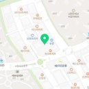 서창남순환로 223 아페리온 상가 앞 이미지