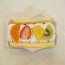 오늘 과일 | 청주 오늘의과일 송절점 생과일산도 후기 정리