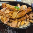 주 酒소 | [후쿠오카/맛집] 불향 가득한 맛, 토리마부시