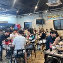SK목포주유소 | [목포/북항] 왕새우 소금구이 맛집🦐 | “왕새우직판장 목포본점”