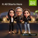 2026 엔비디아 GTC 4일차 후기 - Agentic AI, GTC park