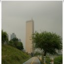 반포천1-43 | [20090630]도보-낙성대역→까치산→현충원→한강→안양천→구일역 2부