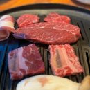 한마음콘도 | 광주 하남 고깃집 한마음정육식당 하남점에서 소반마리 후기