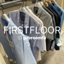 퍼스트플로어 firstfloor 여의도 더현대서울 팝업스토어 방문 (진주집 콩국수 먹고 해산한) 후기