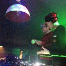 휘닉스파크 클럽파티 DJ KWANI (과니) 출격후기