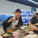 외도회수산 내돈내산 올해 대방어 개시