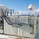 강수량계 이미지