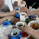 땡큐펜션 | [내돈내산] 강촌 애견펜션 서린 춘천 제2채 개별 인피니트풀 이용후기