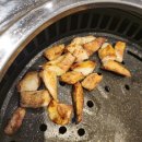 시흥고기집 한우, 한돈이 정말 맛있는 정육식당 슬로가든
