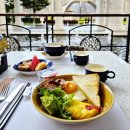 마카오 | 12월 마카오 여행, 그랜드 리스보아 팰리스 마카오 조식후기