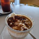 민락-102 | 부산/광안리 가볼 만한 곳] 내 돈 내산 카페 리코 리카, 연의 양과 망고 빙수, 호박 가게 오픈런 성공 후기