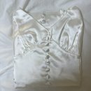 서우(SEOW) 새틴드레스(Fairy satin dress) 후기