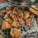 수창공원 앞 | 대구 달성공원 맛집 가성비 좋은 수창동 돼지갈비 모모갈비