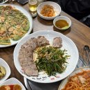 운암로 | 오산 아구찜 맛집 아구마을 1인 2만원대 세트메뉴 가족모임 식당