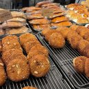 크로아 소금빵 이미지