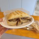 해리농협심원지점 | 명지동브런치 파니니 맛집 ‘잇투’ 학원간식 추천