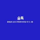 술톡톡