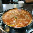 쌍둥이 부대찌개 이미지
