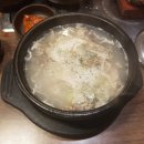 담소사골순대 굽은다리역점 이미지