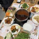 [맛집] 샤브올데이 김포운양점 방문 후기 / 치킨 빙수맛집 / 애슐리 상위호환 (퀸즈 제외)
