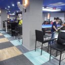 쎄븐당구장 이미지