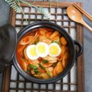 백종원 떡볶이 양념장 만드는 법! 이미지