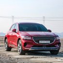 (주)인포다스 | 제네시스 GV70 가솔린 2.5 터보 시승기 - 매력적인 SUV GV70, 2.5 터보로도 충분할까?