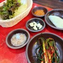 항아리보쌈민속촌점 | [내돈내산] 용인 상갈역 한국민속촌 항아리보쌈
