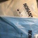 [노앙 NOHANT] 반팔 티셔츠 후기